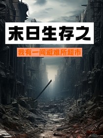 末日生存之我有一間避難所超市
