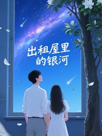 出租屋里的银河