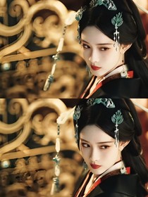 錦月如歌：玖鳶