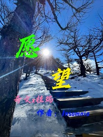 奇文桂瑞：愿望