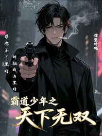 霸道少年之天下無雙