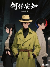 何任安知
