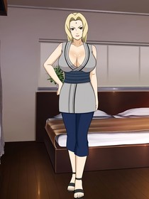 火影同人精选第三部