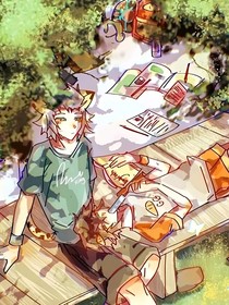 回溯盛夏