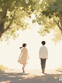 向背的夏风