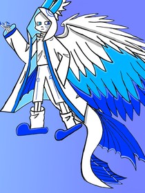 Dawntale：主線（AU篇）