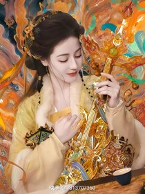 少年白马醉春风：我愿你如星辰