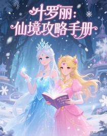 葉羅麗：仙境攻略手冊