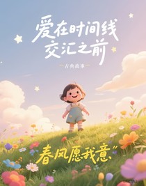 爱在时间线交汇之前