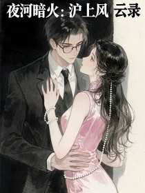 夜河暗火：滬上風(fēng)云錄
