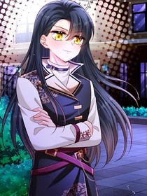 我，伊蒂絲女皇（增加人物改編版）