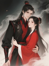 穿成棄妃的我，醫(yī)術爆紅后被權貴瘋搶