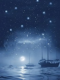 葉羅麗：浸染