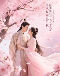 穿成棄妃的我，醫(yī)術(shù)爆紅后被權(quán)貴瘋搶
