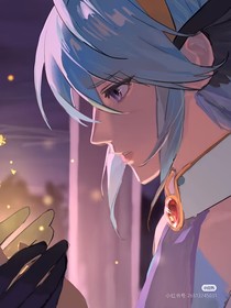 正義紅師：琳