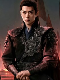 云之羽：宫尚角养媳妇