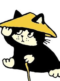 凹凸：什么，连你也喜欢她