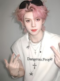 TF：爱和其他恶魔