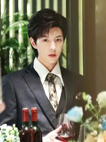 垂涎：小瘋子在ABO世界開后宮啦