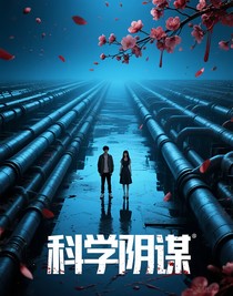 科學(xué)陰謀