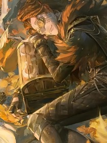 第五人格：幸運(yùn)指數(shù)