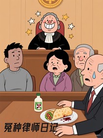 冤種律師日記