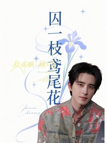 敖瑞鹏：囚一枝鸢尾花