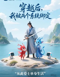 穿越后，我被兩個系統(tǒng)綁定