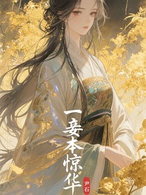 一妾本驚華