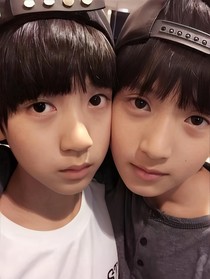 翔霖短篇篇