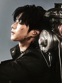 劉耀文：他會殺了你