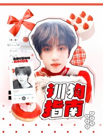 左奇函：訓(xùn)狗指南