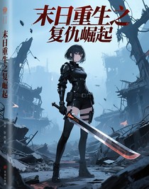 末日重生之復(fù)仇崛起