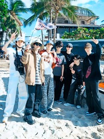 TNT：歡迎……夏天