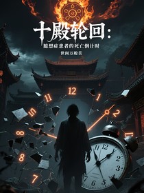 十殿轮回：臆想症患者的死亡倒计时