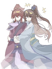 纯缺ooc见谅