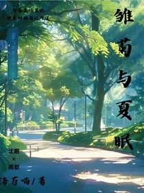 雏菊与夏眠
