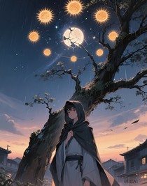 南方的雨之小城故事
