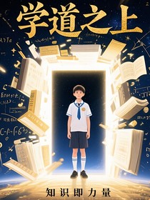 学道之上