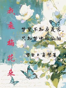 我乘梅花來