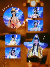 新还珠格格之侯爷的心上人