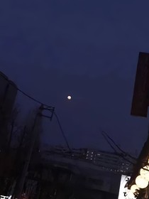乌兰河之上