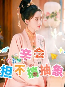 綜影視：辛?xí)?dān)不搞抽象
