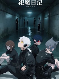 祀魔日记