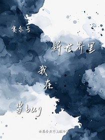 賽爾號(hào)：我在新世界里當(dāng)bug