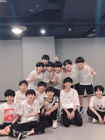 TF家族三代之團寵