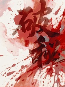 破秘