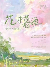 花中暮海