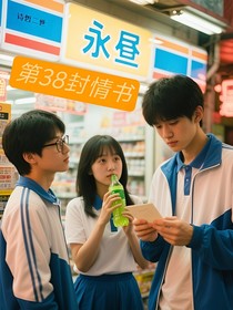 第38封情書