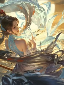 久久寒春